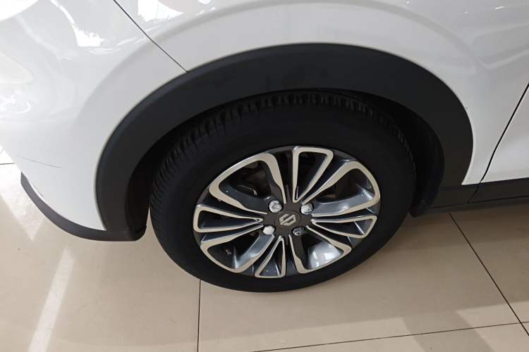 Used Leapmotor T03 2024 310 Comfort Edition
