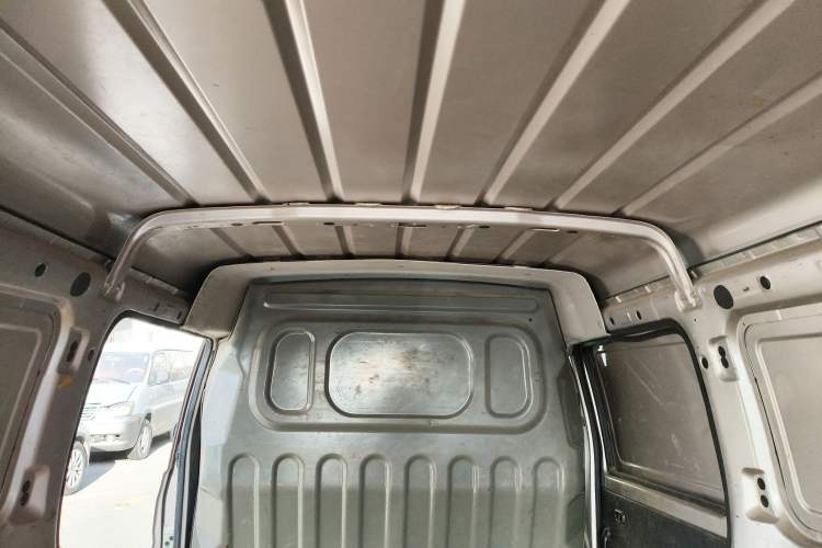 Used Jinbei Hiace X30 2020 1.5L Van Super-Enjoyment Model China VI Standard SWC15M Headliner