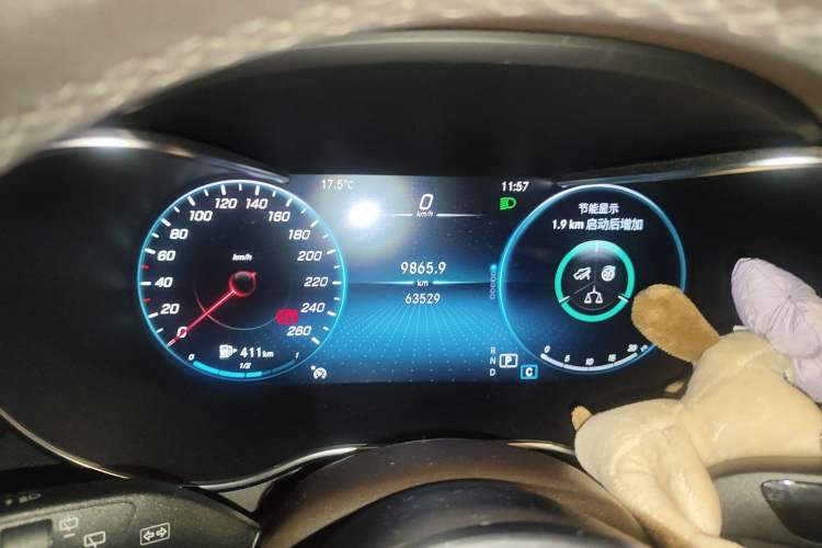 Used Mercedes-Benz GLC 2020 Facelift GLC 260 L 4MATIC Luxury Edition
