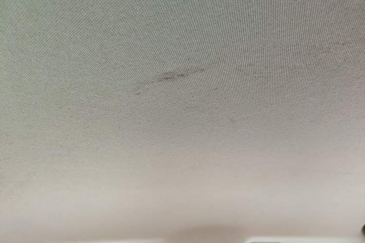 Used GAC Trumpchi GS4 2017 235T Manual Two-Wheel Drive Comfort Edition