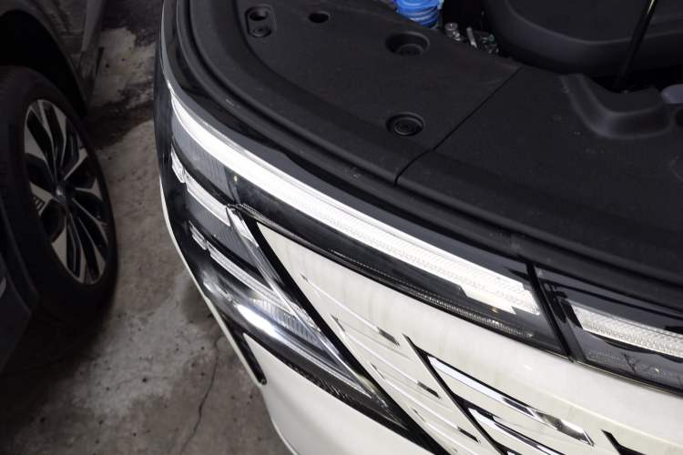 Used CHANGAN CS75 PLUS 2025 Model, 4th Generation 1.5T New Blue Whale Smart Excellence Version
