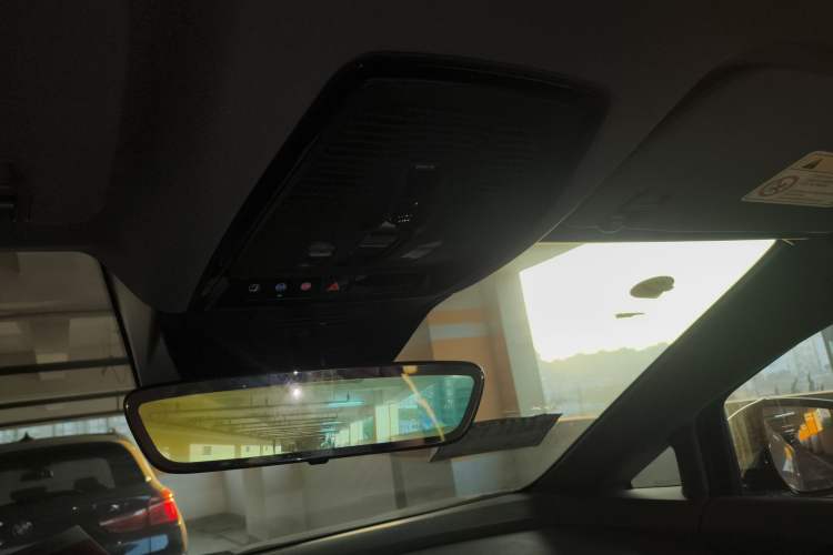 Used Cadillac OPTIQ 2024 Four-Wheel Drive Long-Range Version
