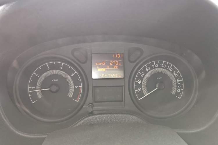 Used Peugeot 301 2016 1.6L Manual Comfort Edition
