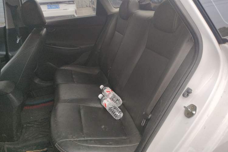 Used Hyundai Celesta 2018 1.6L Automatic GL Enjoyment Edition China VI compliant
