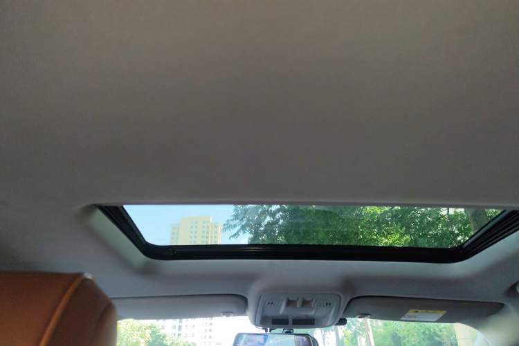 Used Chevrolet Cruze 2017 1.5L Automatic Pioneer Sunroof Edition