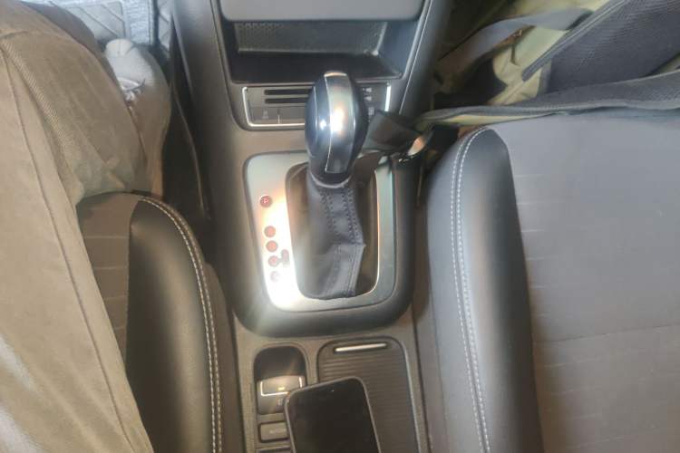 Used Volkswagen Tiguan 2016 300TSI Automatic Two-Wheel Drive Trend Edition