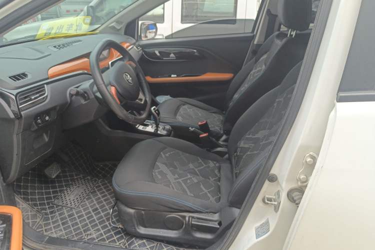 Used JMEV Ezi EV3 2019 Cool Run Edition
