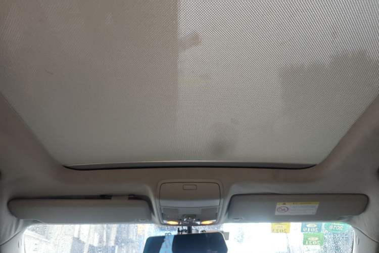 Used Volkswagen Tiguan L 2016 280TSI Automatic Two-Wheel Drive Silk Road Comfort Edition