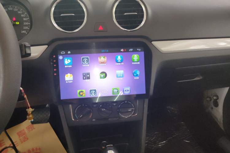 Used Volkswagen Jetta 2015 Value Edition 1.6L Automatic Comfort Version