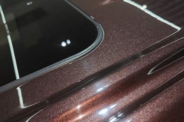 Used Buick GL8 2018 ES 28T Flagship Model China VI Standard