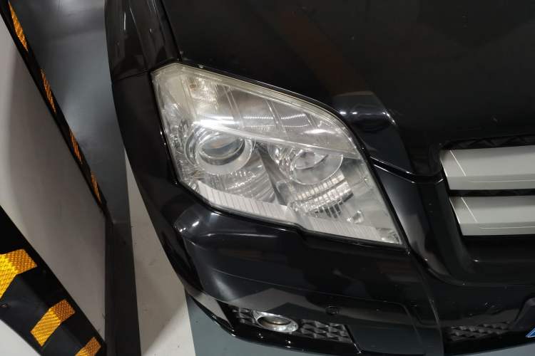 Used Mercedes-Benz GLK-Class 2011 GLK 300 4MATIC Dynamic Model