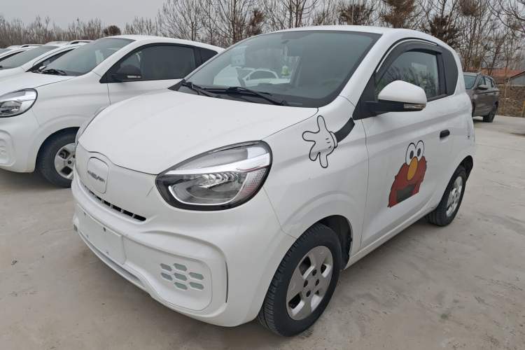 Used Roewe Clever 2021 302km All-Round Version