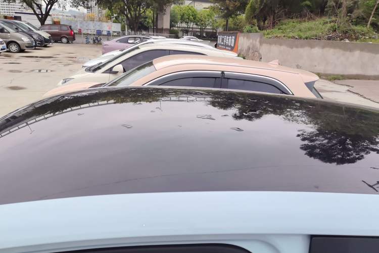 Used Leapmotor T03 2024 403 Comfort Edition