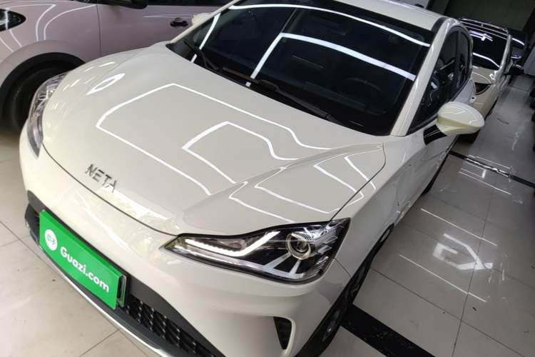 Used NETA AYA 2023 318 Lite