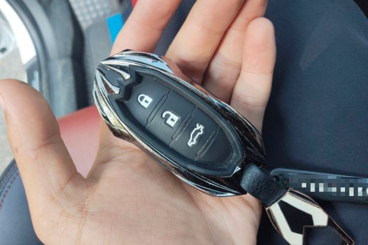 Used FORTHING T5L 2020 1.5T Automatic Luxury 7-Seater China VI Standard