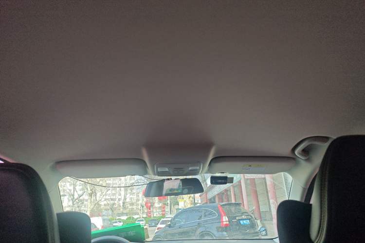 Used CHANGAN CS35PLUS 2019 1.6L Manual E-Link Upgrade Edition