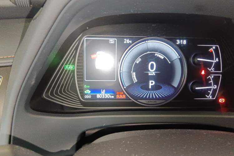 Used Lexus UX 2020 260h Explore & Adventure Edition