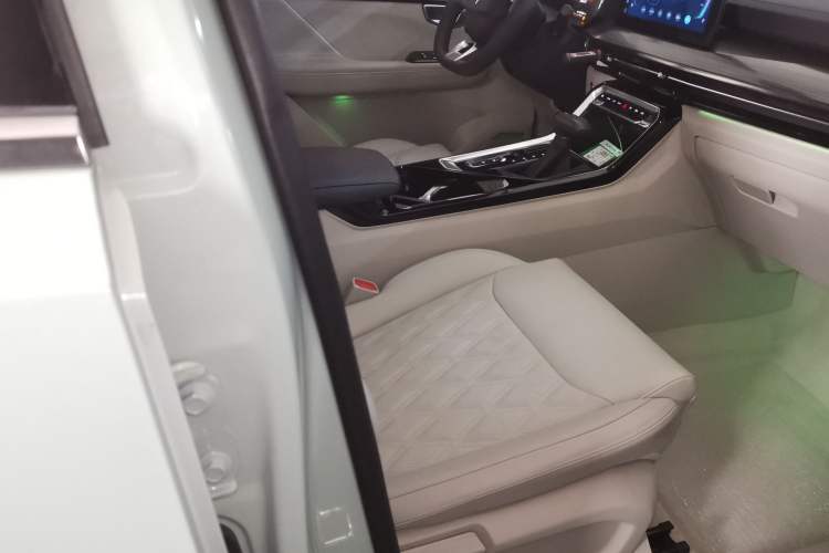 Used Wuling Asta 2021 1.5T CVT Star曜 Edition