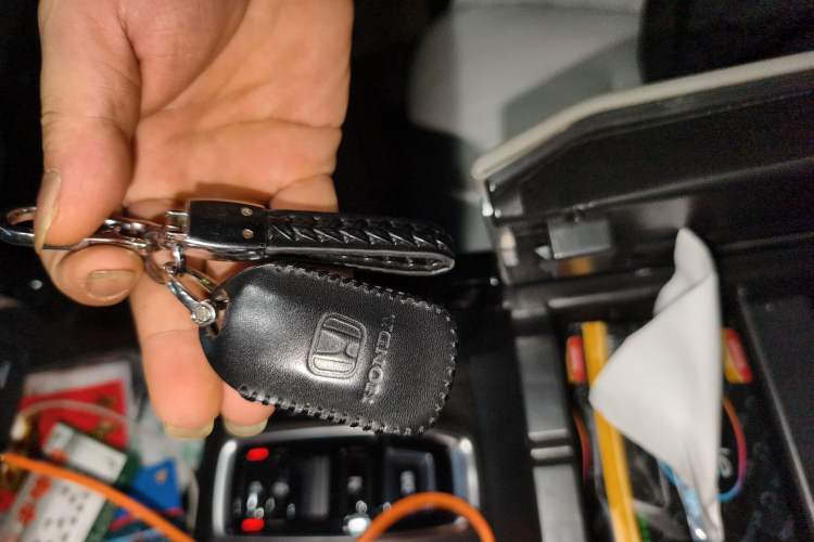 Used Honda Breeze New Energy 2023 ePHEV Premium Edition