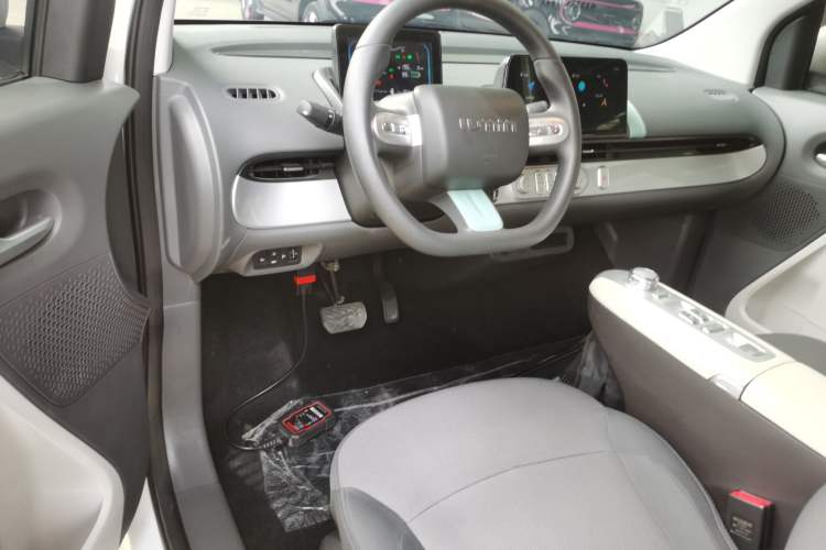 Used CHANGAN NEVO Lumin 2025 205 km Xiangqin Version

