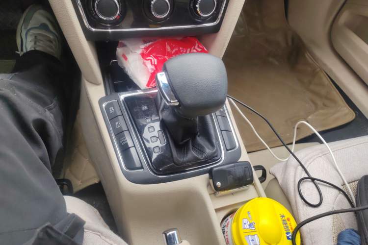 Used Skoda Superb 2012 1.8TSI Automatic Elegant Edition