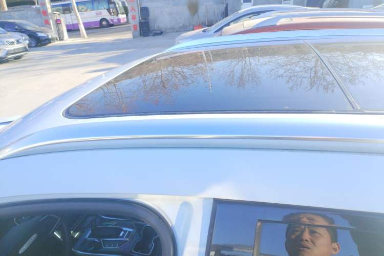 Used SAIC MAXUS D60 2019 1.5T Automatic Comfort Edition 5 Seats