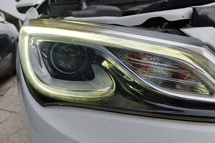 Used Buick GT 2016 15N Manual Entry-Level Trim
