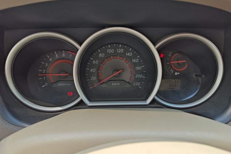 Used Nissan Sylphy 2009 1.6XE Automatic Comfort Edition