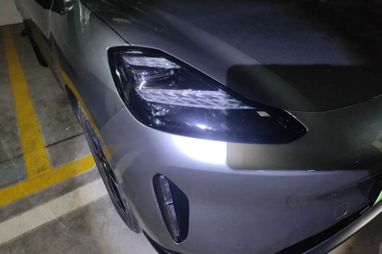 Used Hyptec HT 2023 670 Rear-Drive Ultra-High Voltage Version
