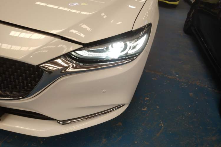 Used Mazda Atenza 2020 2.5L Skyline Sport Edition