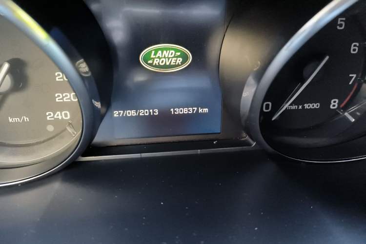 Used Land Rover Discovery Sport 2015 2.0T SE
