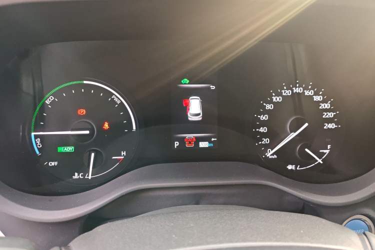 Used Toyota SIENNA 2021 2.5L Hybrid Comfort Edition