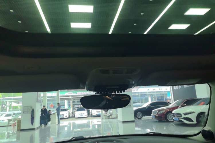 Used MINI 2016 1.5T COOPER SEVEN