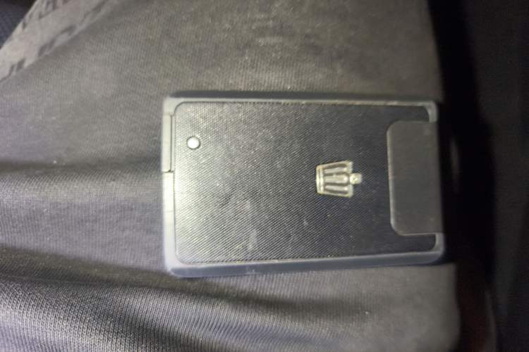 Used Toyota Crown 2015 2.5L Fashion Limited Edition