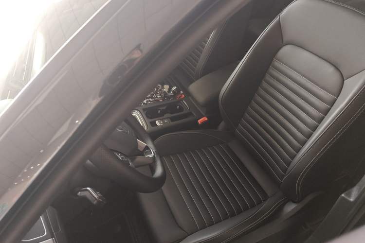 Used Volkswagen Magotan 2020 280TSI DSG Comfort Edition