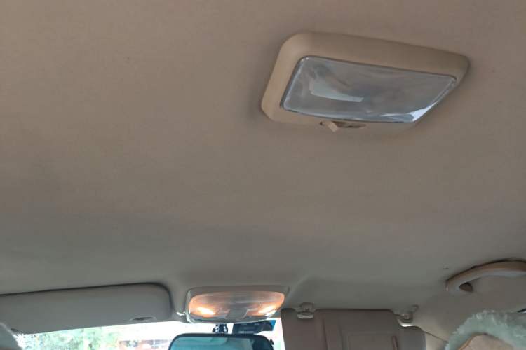 Used Haval H5 Classic 2010 European-style 2.4L 2WD Comfort Model