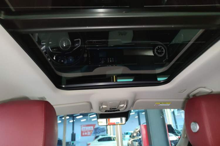 Used Tank 400 New Energy 2024 Hi4-T Off-Road Edition