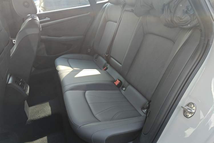 Used Volkswagen Lamando 2026 Lavida L GTS 380TSI Lingfeng Millionth Anniversary Edition
