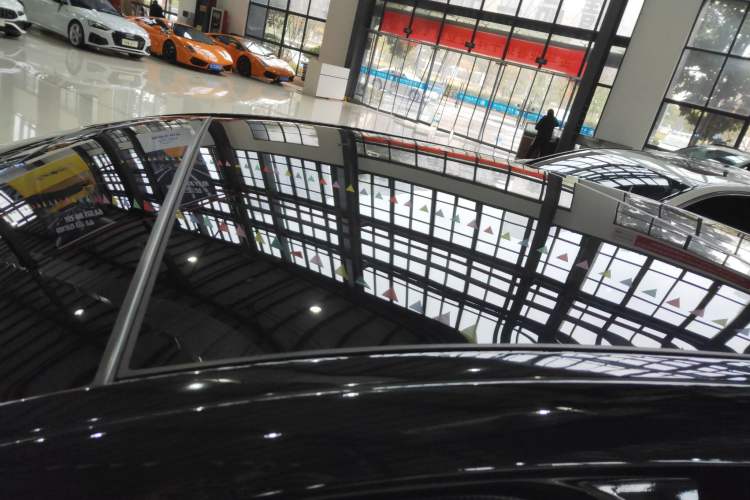 Used Mercedes-Benz E-Class 2020 Facelift E 300 L Stylish Edition
