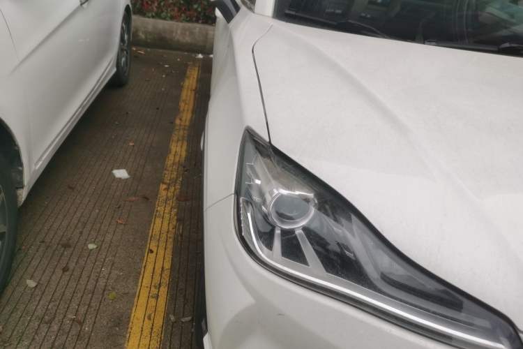 Used NETA V 2022 Chao 400 Lite