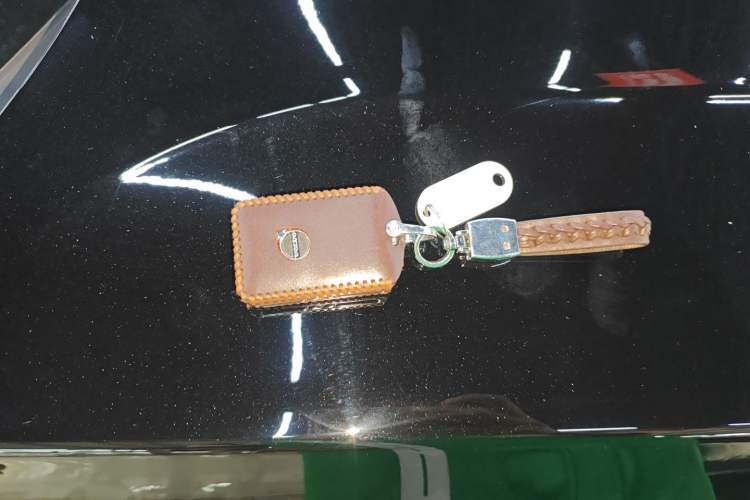 Used Volvo S90 2021 B5 Zhiyuan Luxury Edition