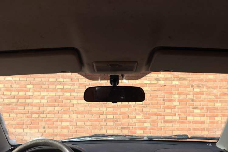 Used CHANGAN Alsvin V3 2015 1.4L Manual Meiman Model China IV Standard