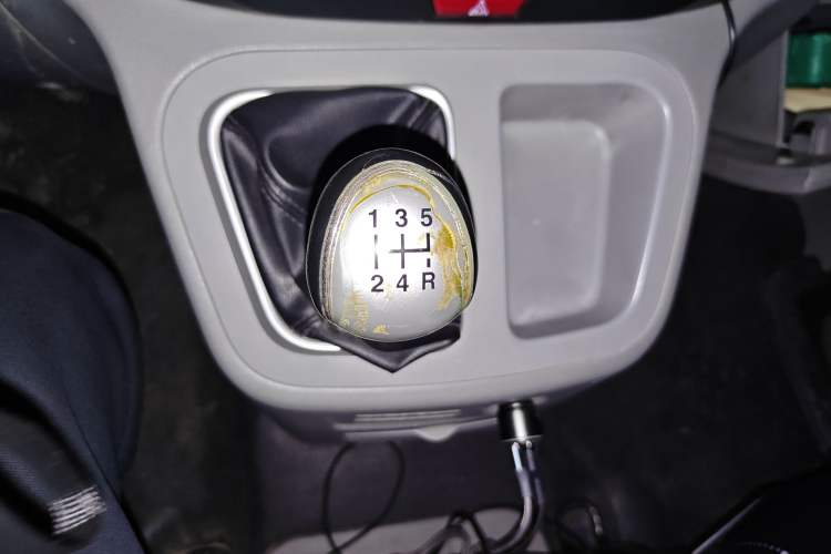 Used JAC Refine M3 2016 IKEA Edition 1.6L Luxury Model