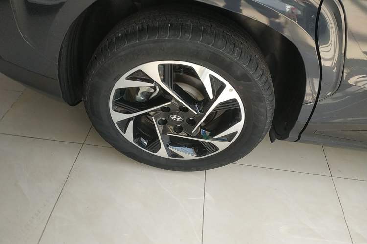 Used Hyundai Custo 2021 380TGDi Smart Luxury Premium LUX
