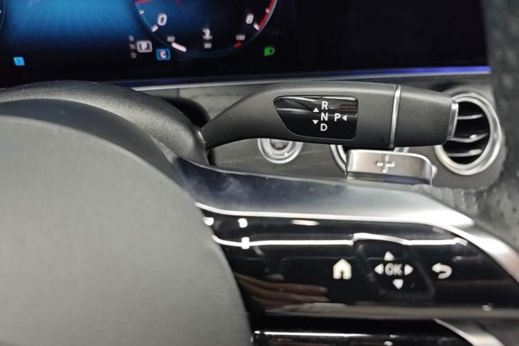 Used Mercedes-Benz E-Class 2021 Restyled E 300 L Sporty and Stylish Edition
