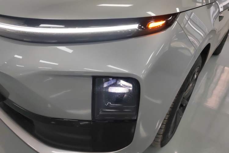 Used Li Auto L6 2024 Pro Model