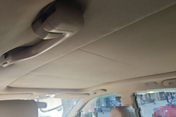 Used Hyundai Santa Fe 2013 2.4L Automatic Two-Wheel Drive Smart Version