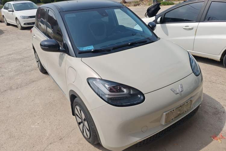 Used Wuling Bingo 2023 333km Enjoy+ Version
