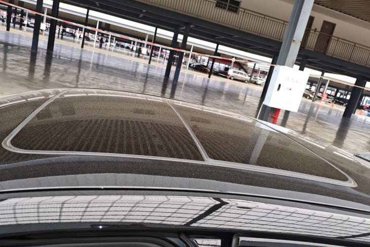 Used Buick LaCrosse 2021 652T Luxury Model Roof