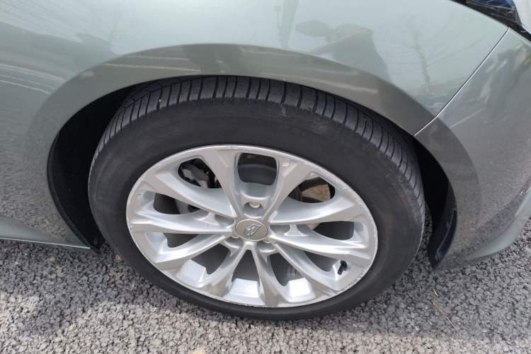 Used Cadillac CT5 2022 28T Luxury Version (Standard Edition)
